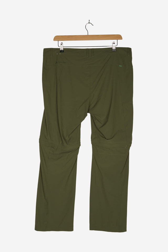 Zip Off Hose für Herren