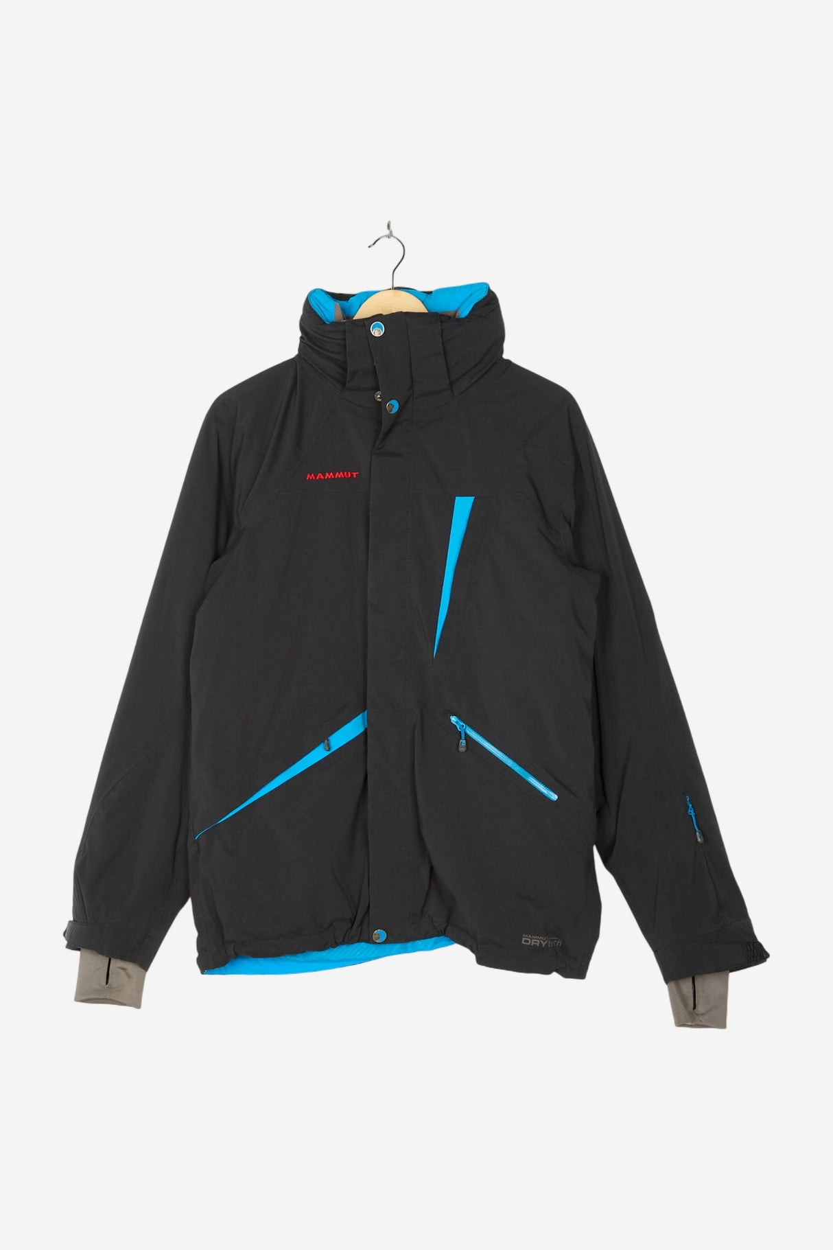 Winterjacke für Herren
