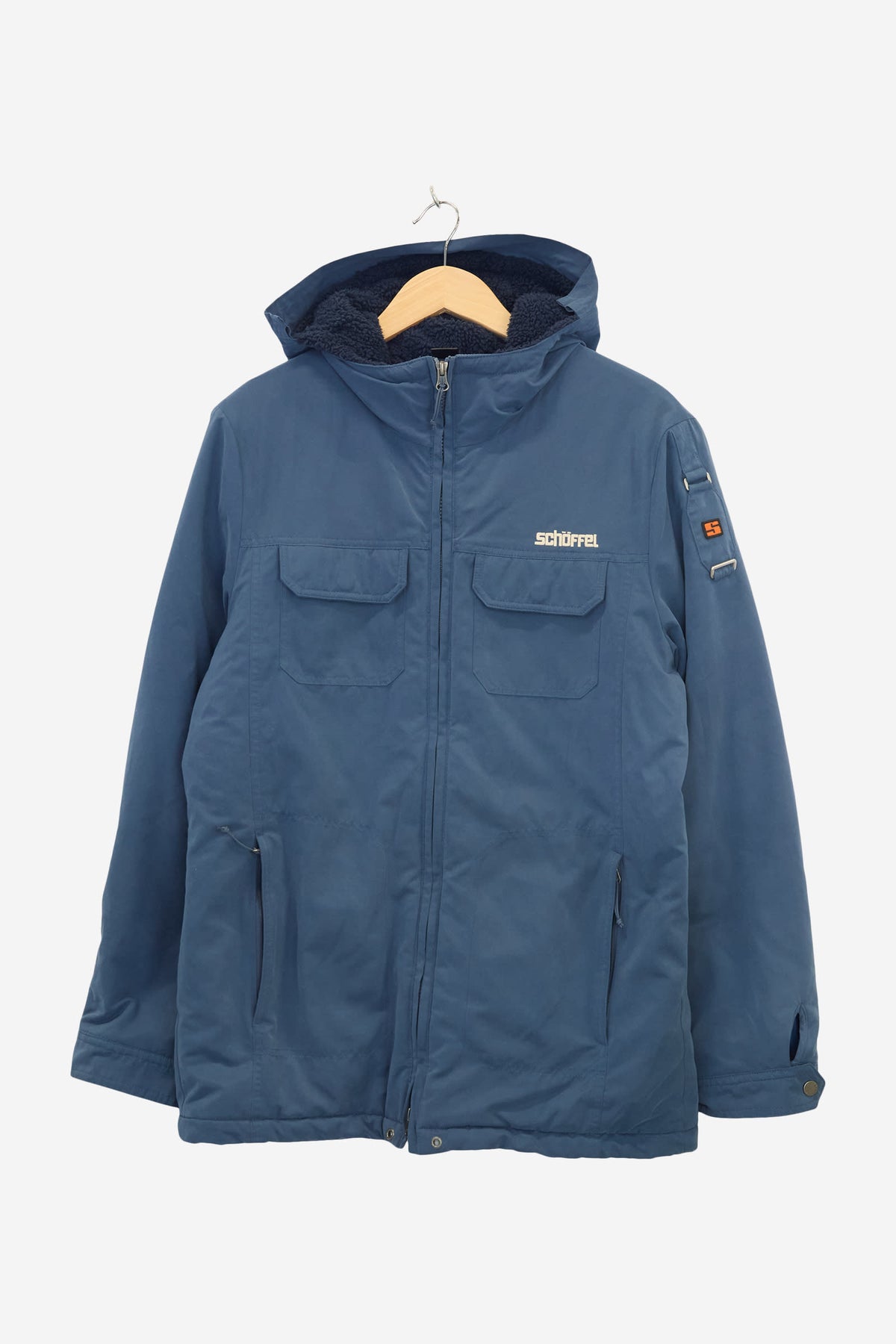 Winterjacke für Damen