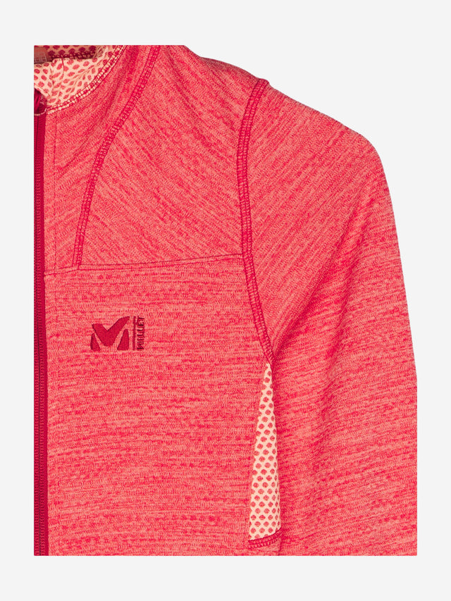 Fleecejacke für Damen