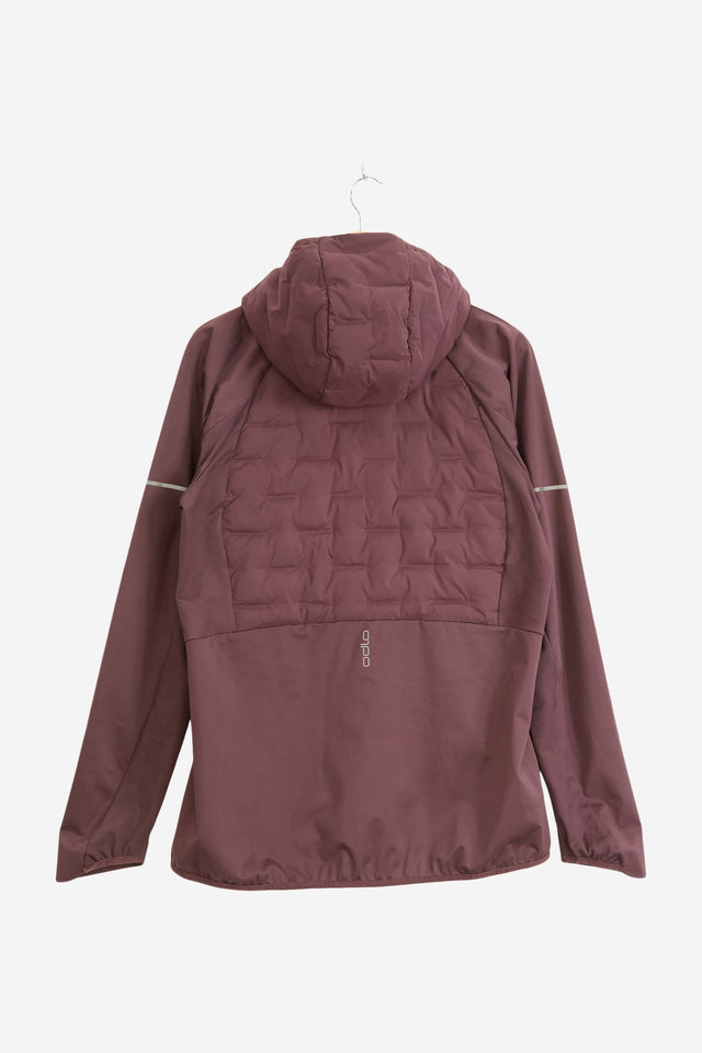 Isolationsjacke für Herren