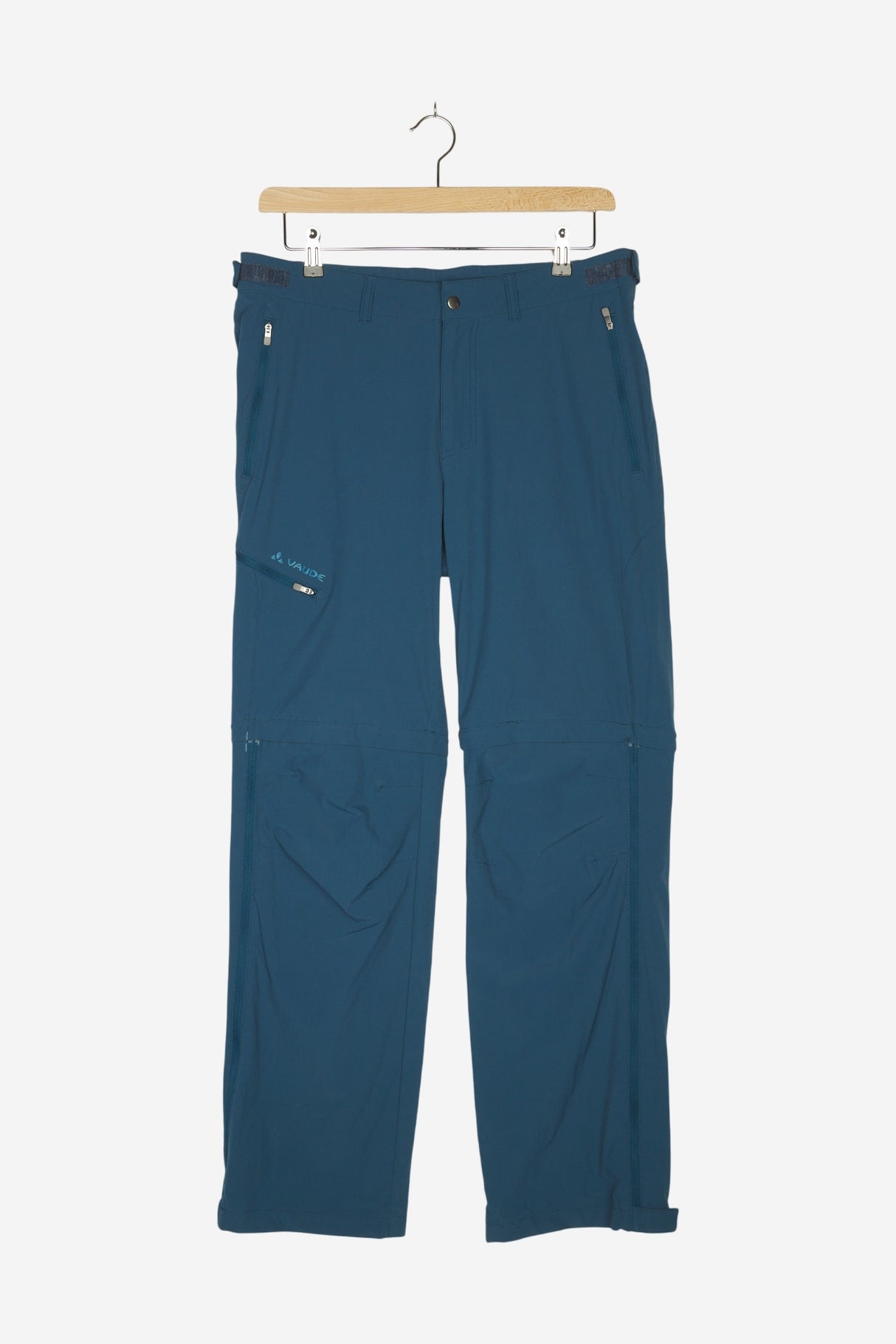 Zip Off Hose für Herren