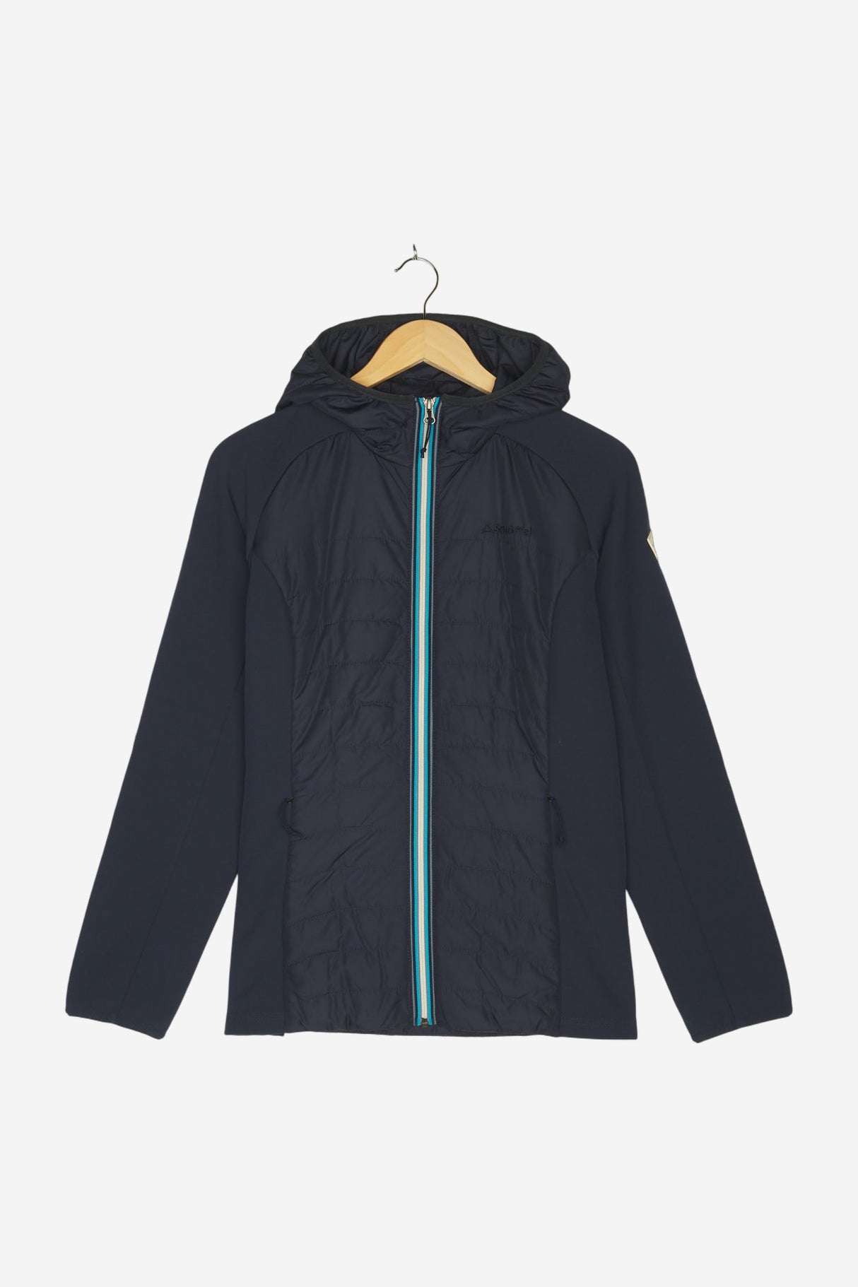 Isolationsjacke für Damen