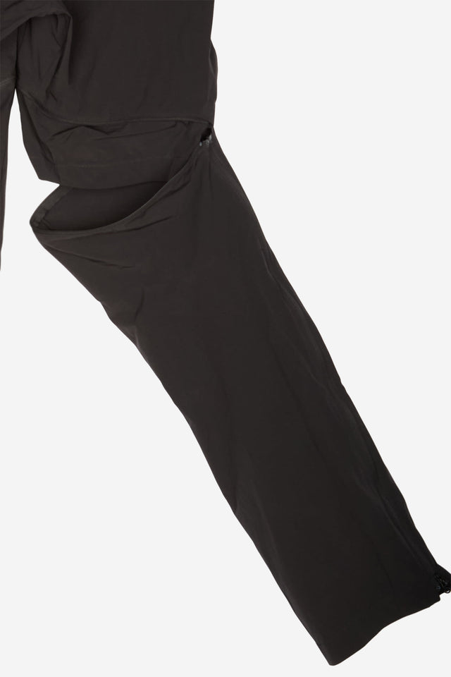 Zip Off Hose für Damen
