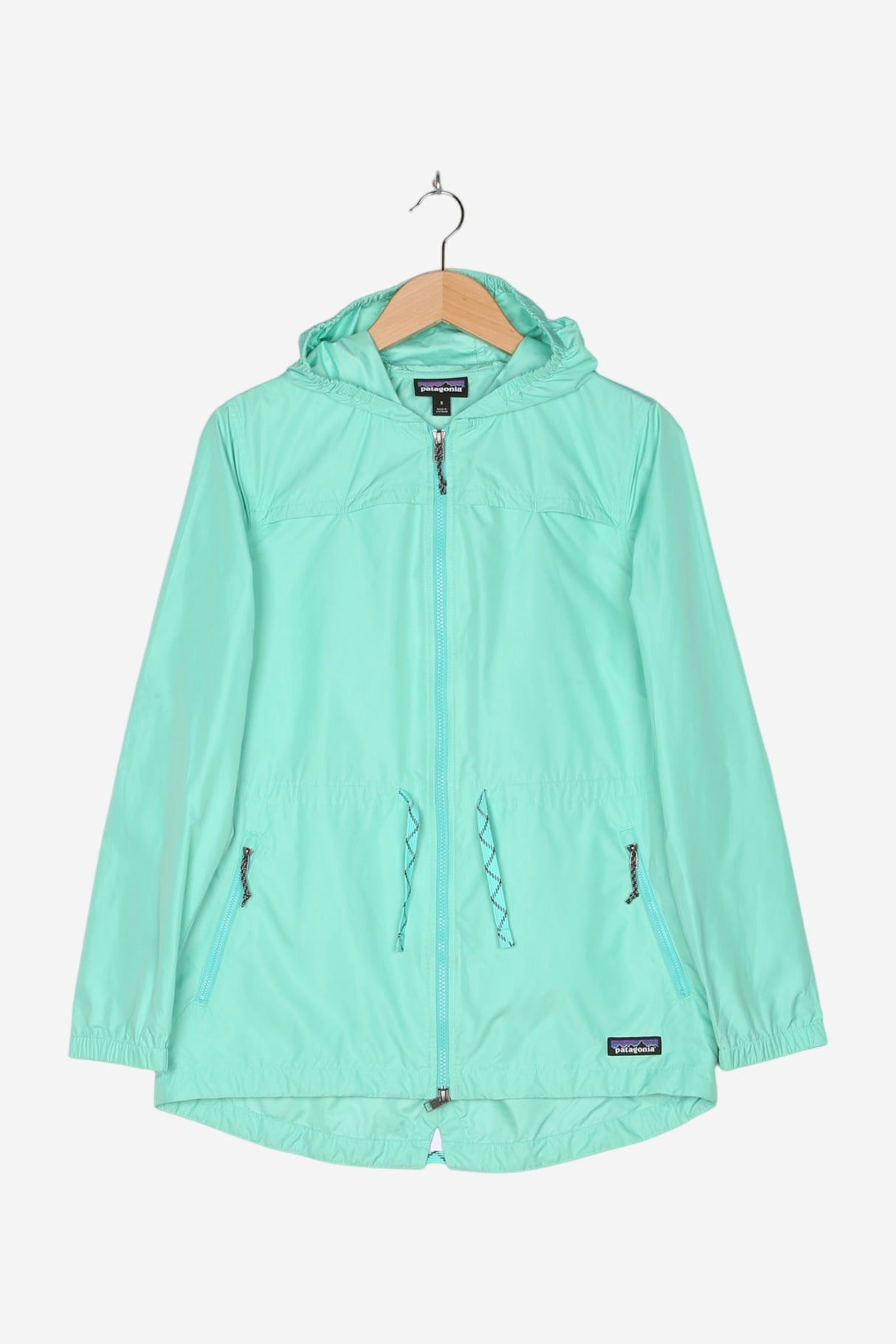 Regenjacke für Damen