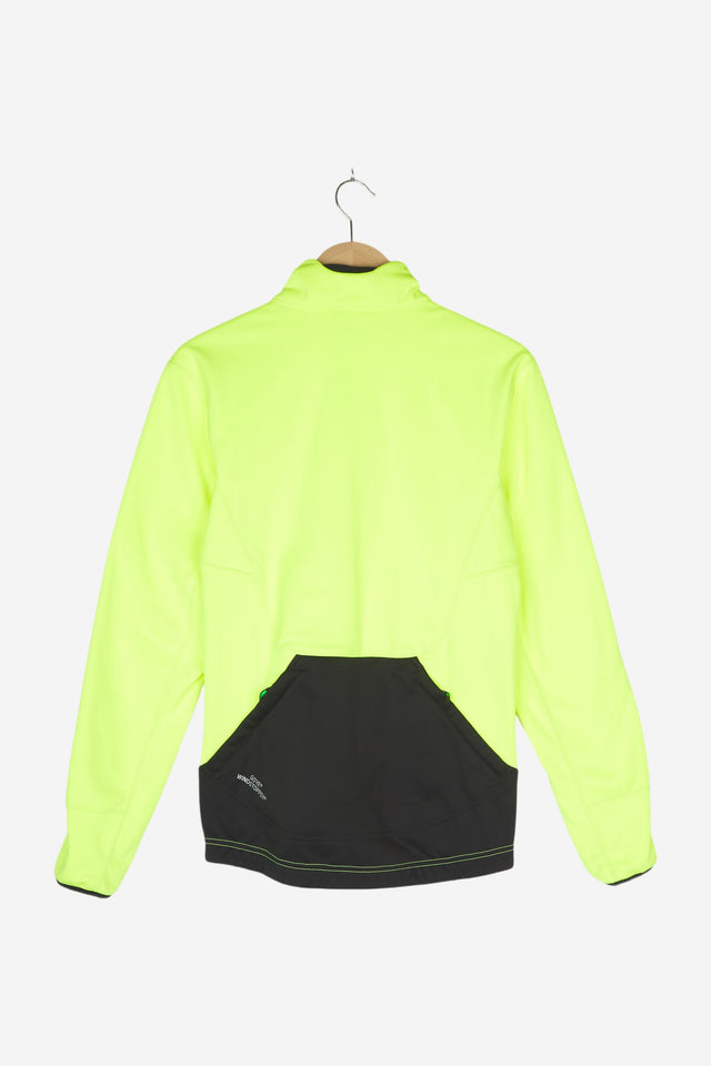Fahrradjacke für Herren