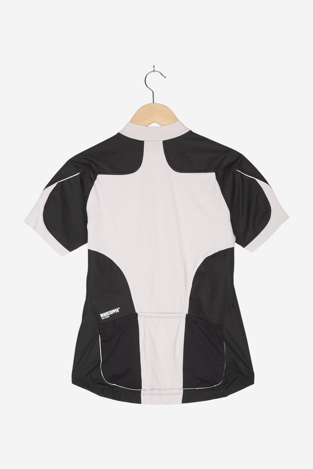 Fahrradtrikot für Damen