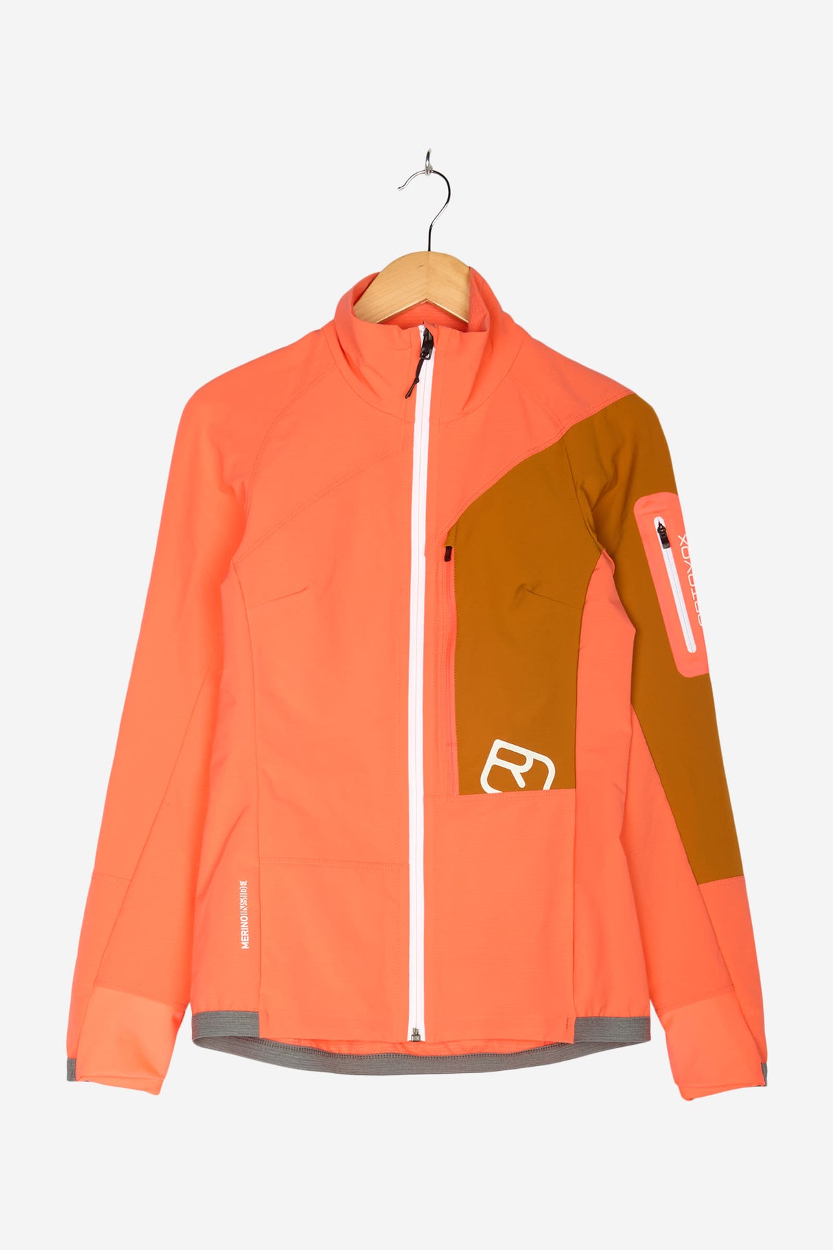 Fleecejacke für Damen