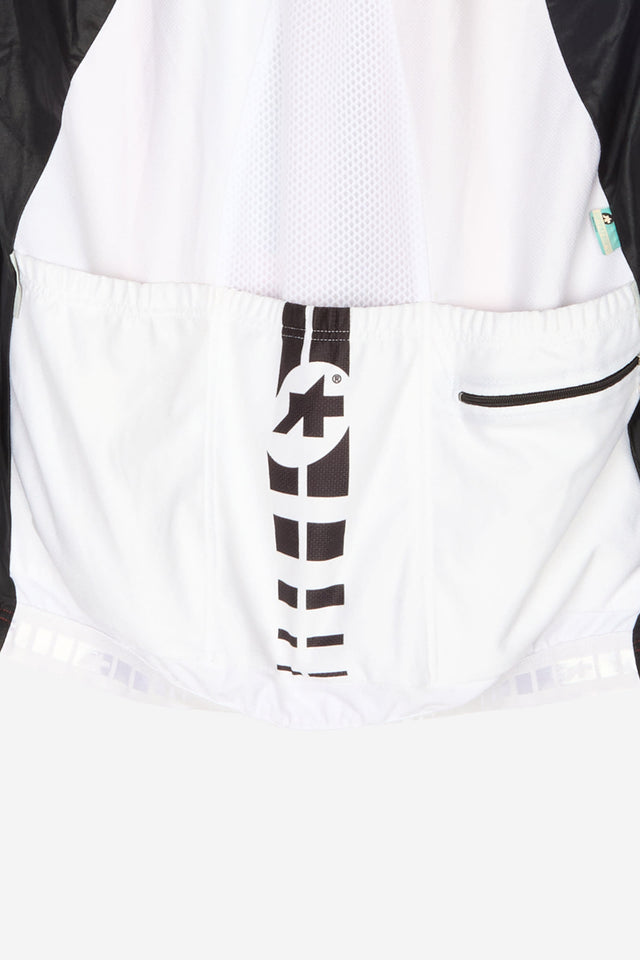 Fahrradtrikot für Herren