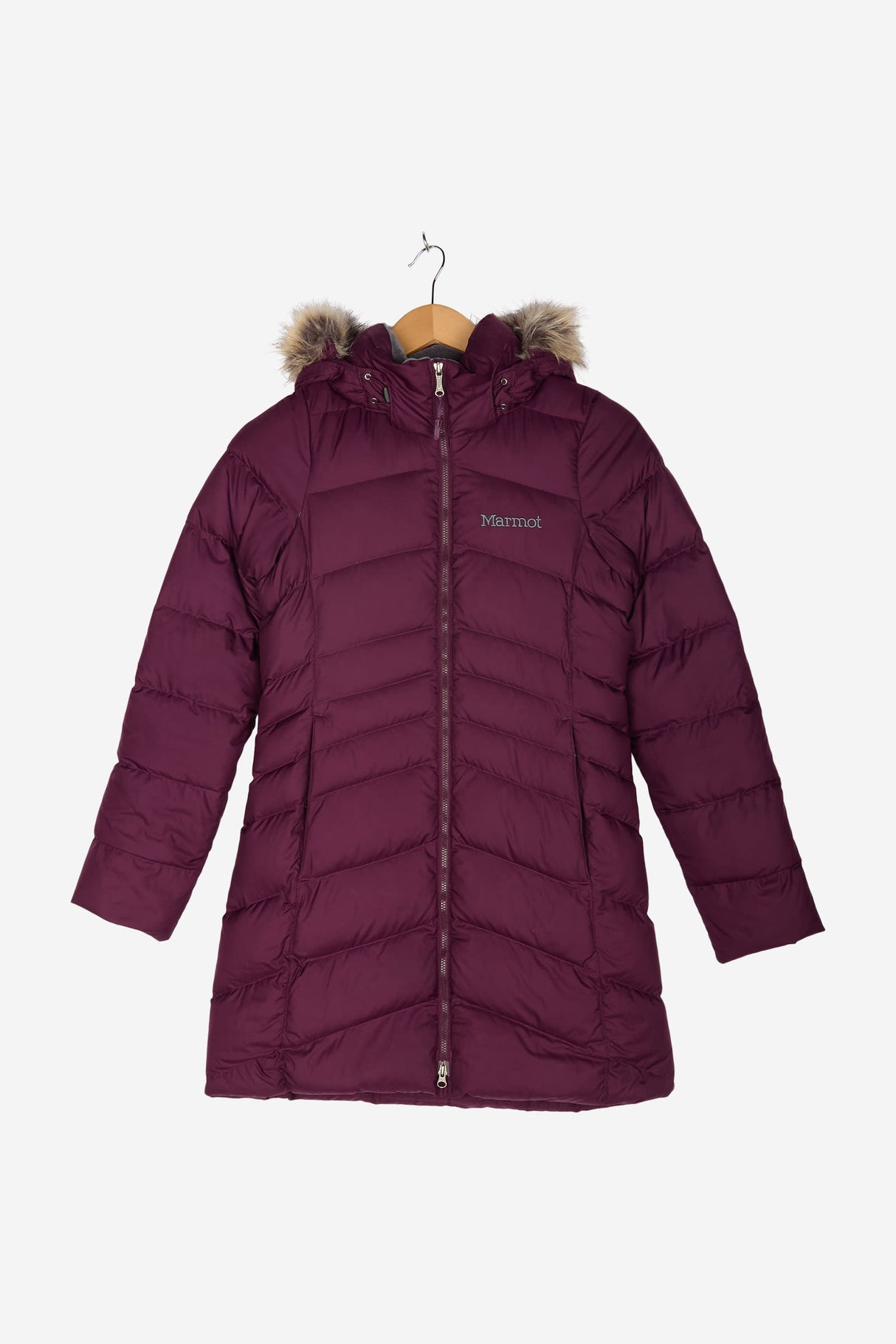 Winterjacke für Damen