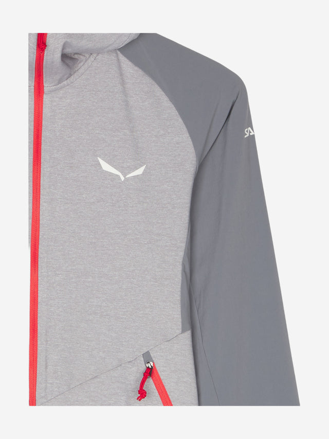 Softshelljacke für Damen