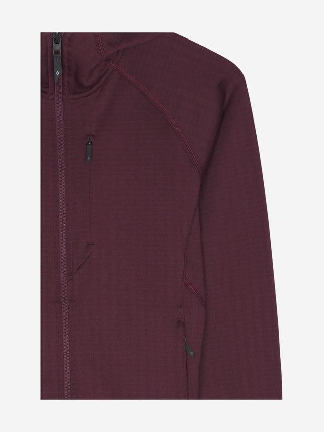 Fleecejacke für Damen