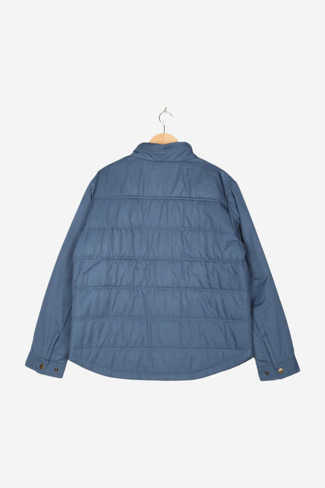 Winterjacke für Herren