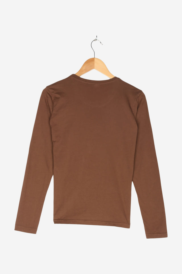 Longsleeve für Damen