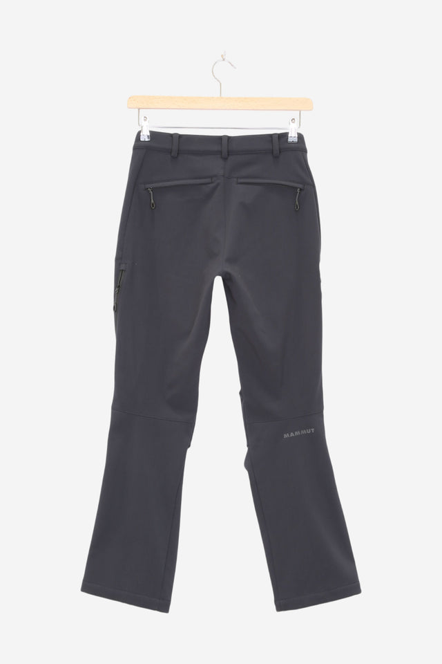 Kurze Isolationshose für Damen