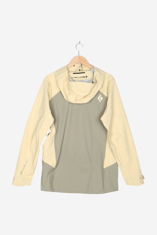 Regenjacke mit GORE-TEX für Herren