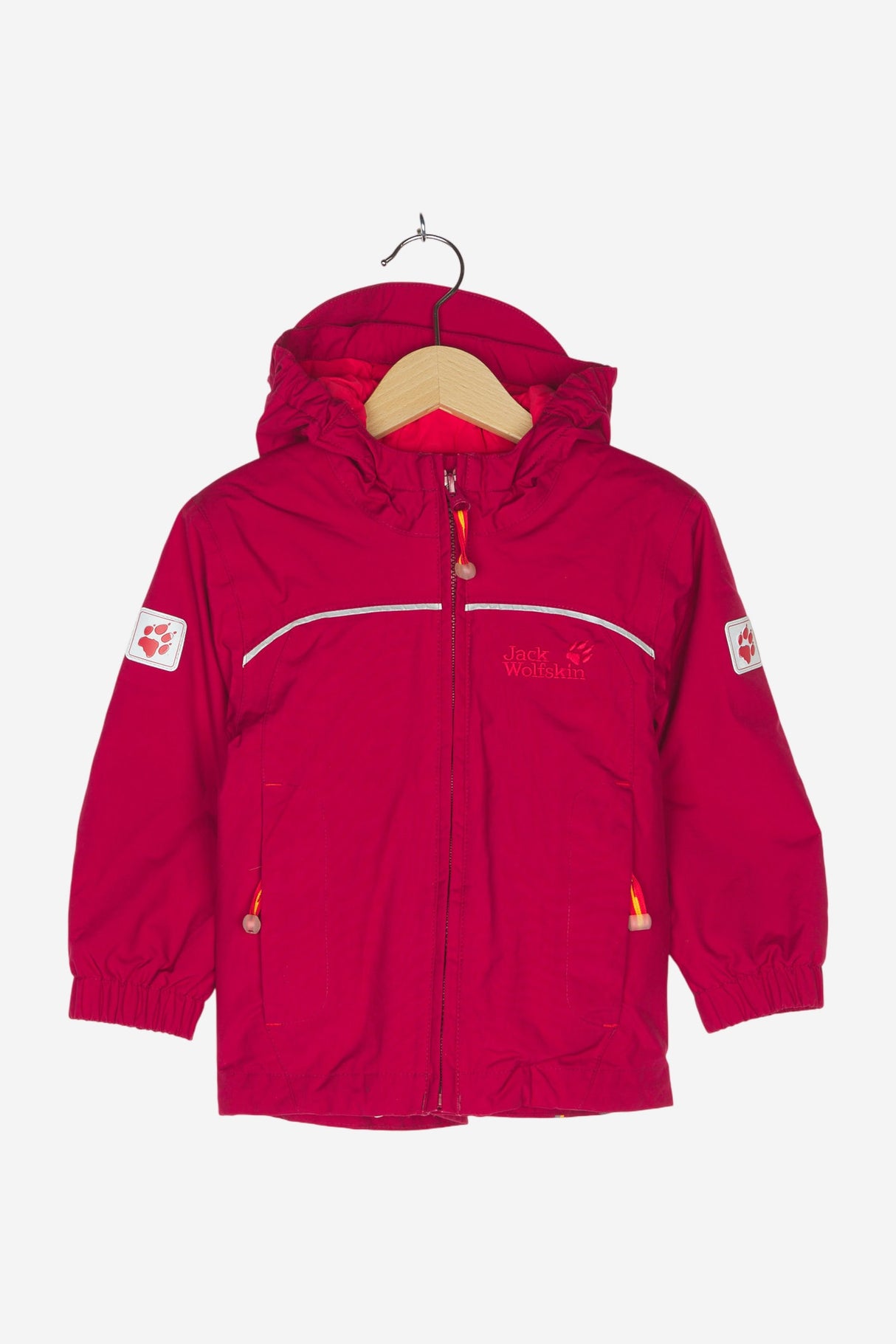 Regenjacke für Kinder