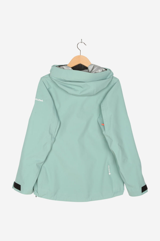 Regenjacke mit GORE-TEX für Damen