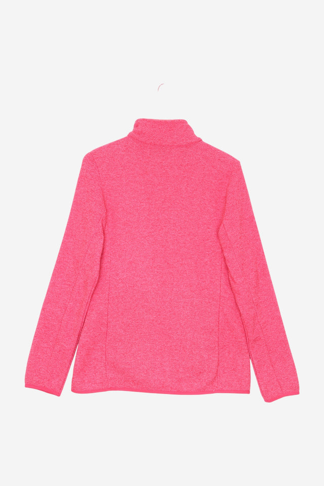 Fleecejacke für Damen