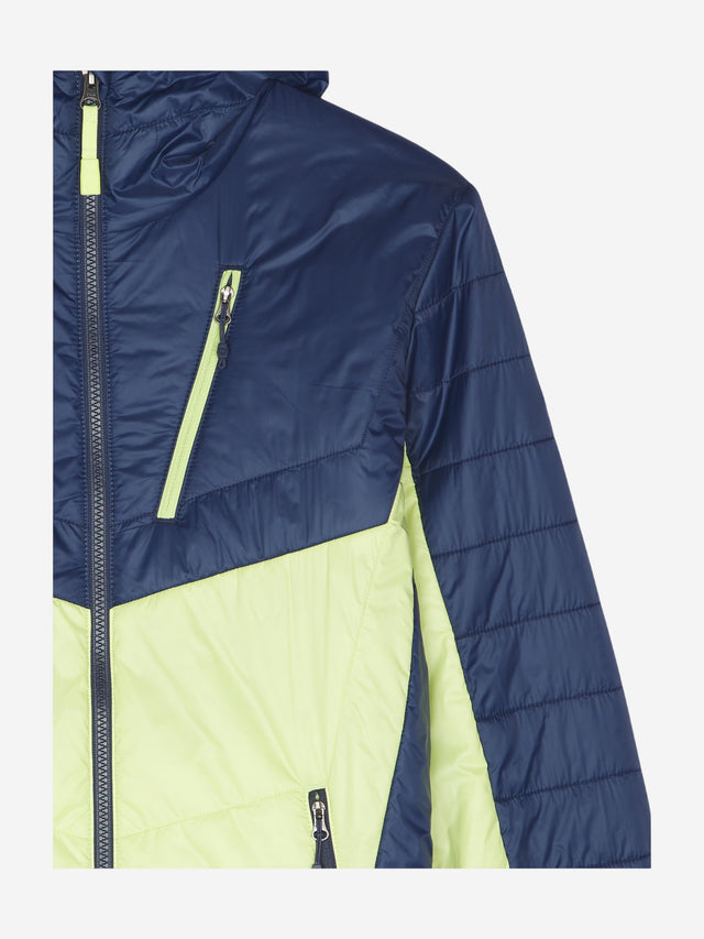 Isolationsjacke für Herren