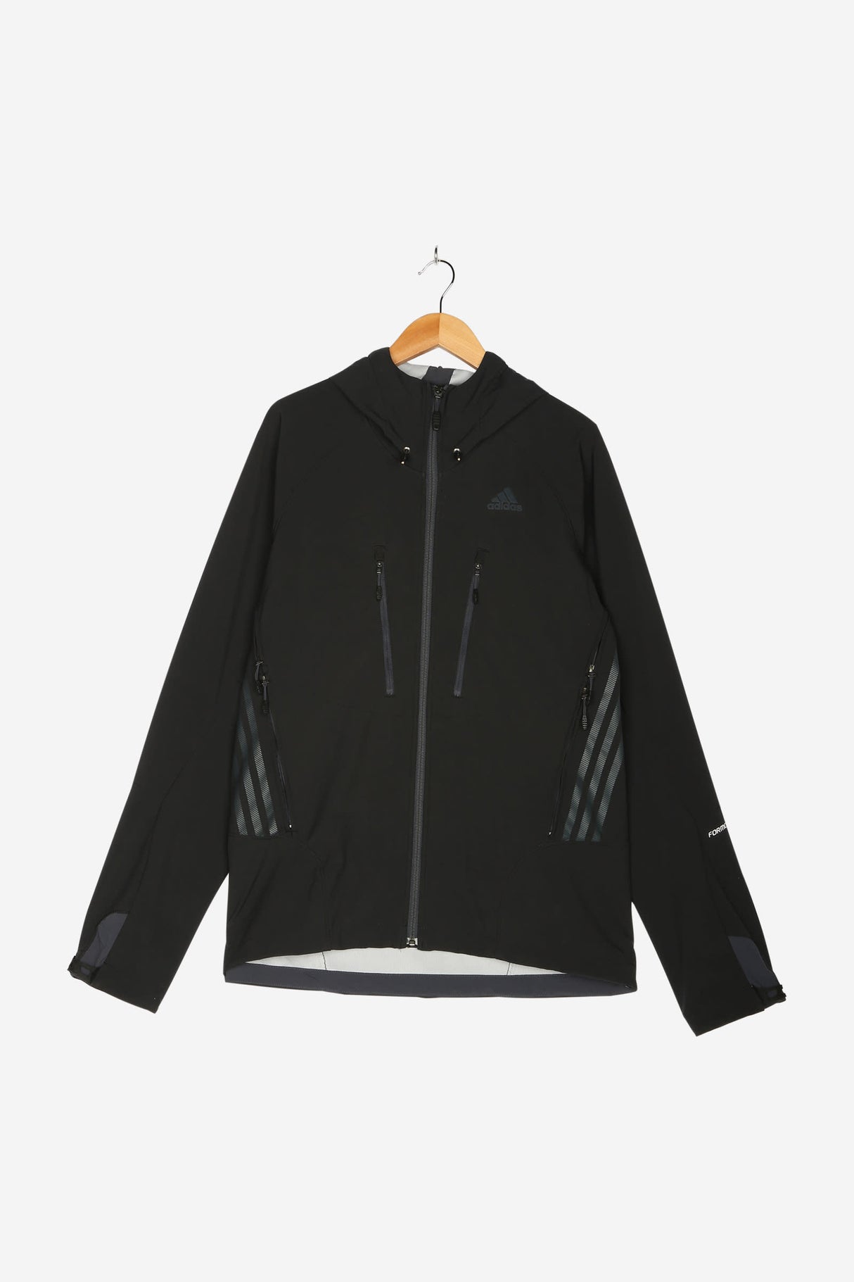 Isolationsjacke für Herren und Damen