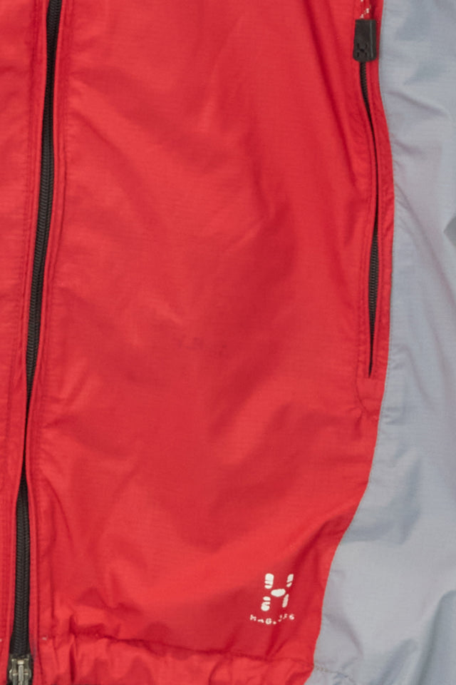 Regenjacke für Damen