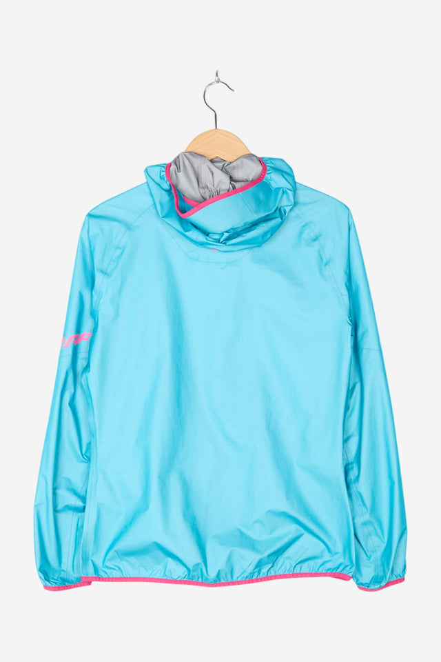 Regenjacke mit GORE-TEX für Damen