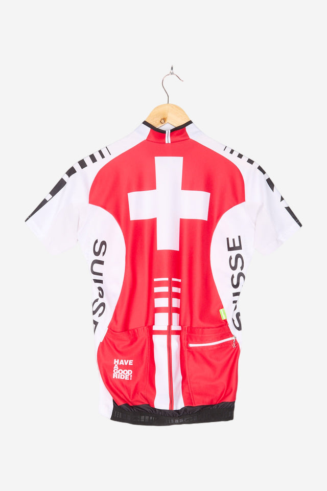 Fahrradjacke für Damen