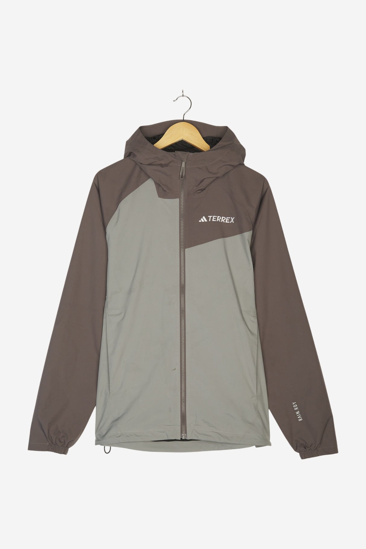 Regenjacke für Herren