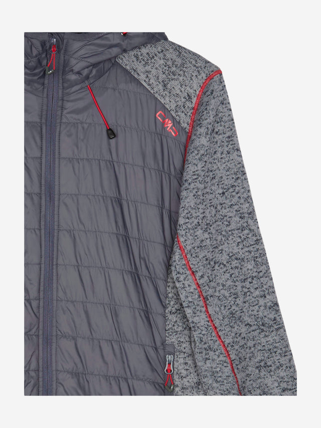 Freizeitjacke für Herren