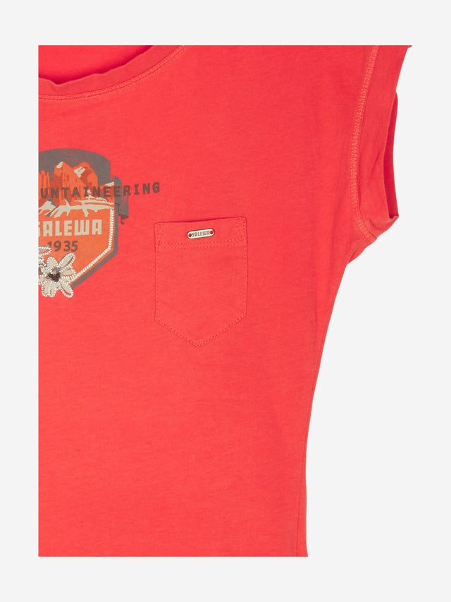T-Shirt für Damen