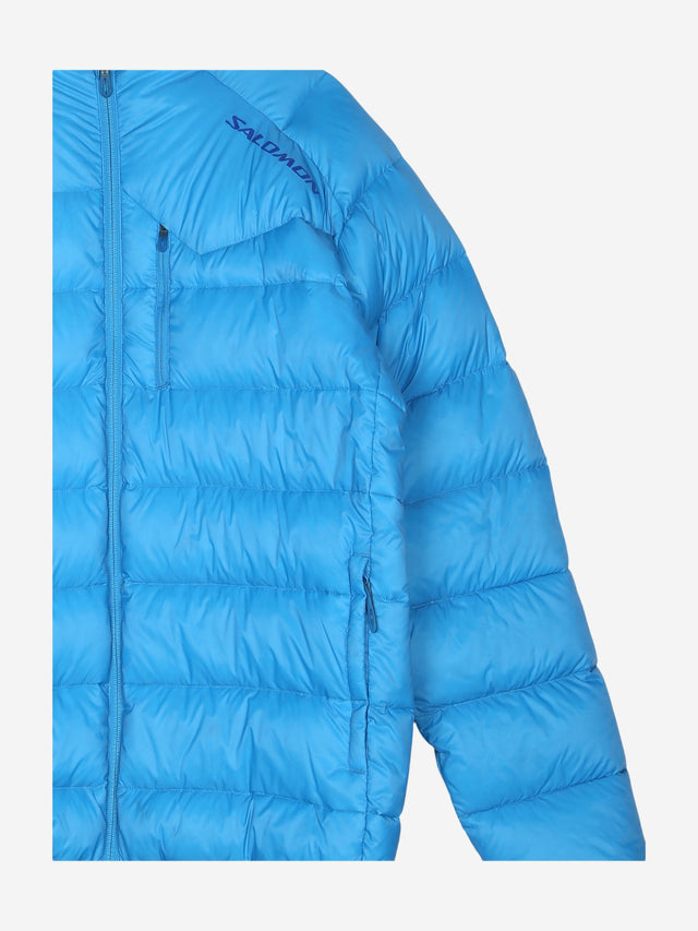 Daunenjacke für Herren