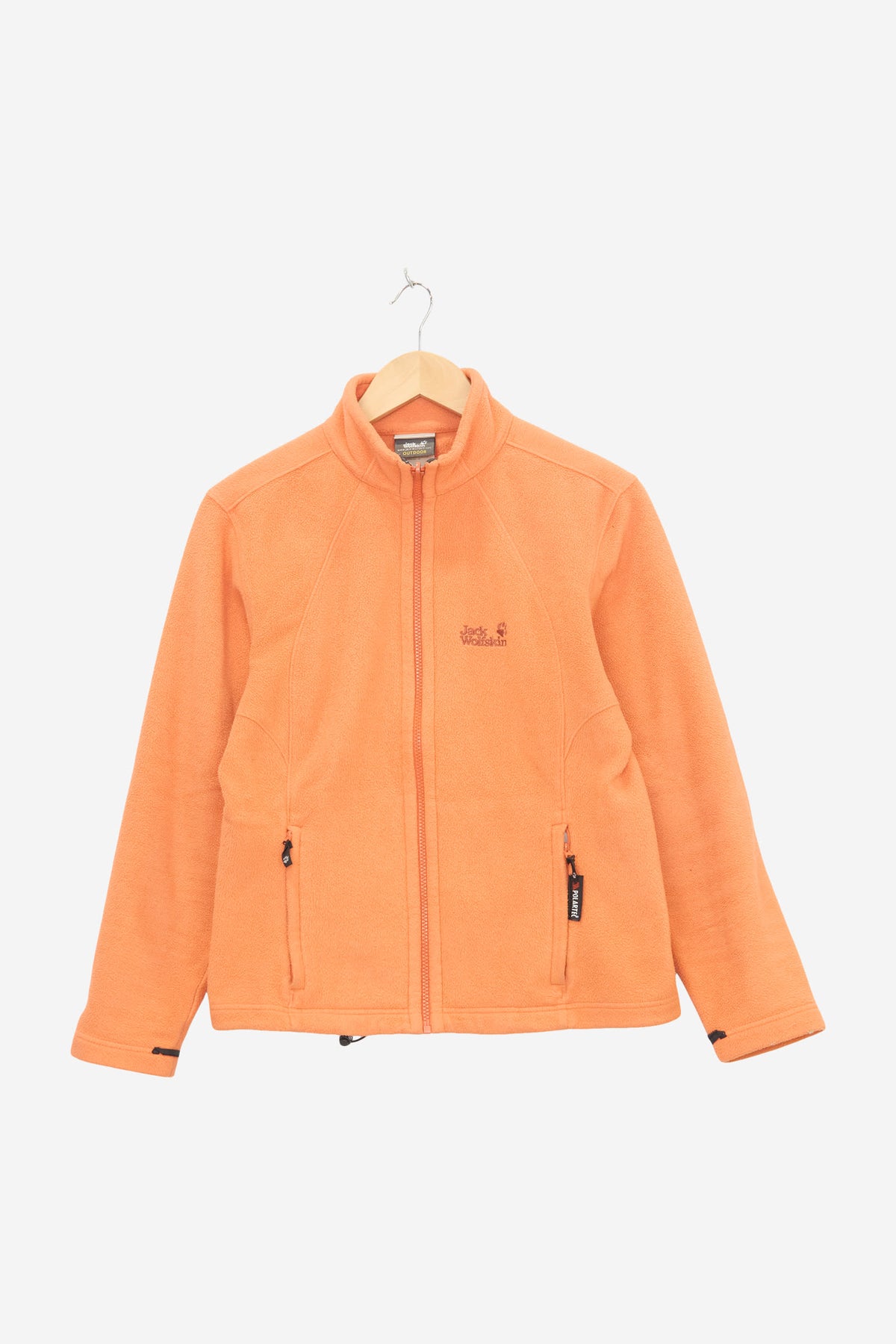 Fleecejacke für Damen