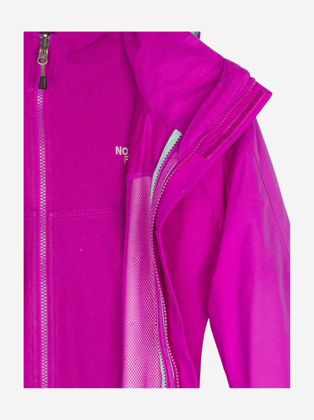 Doppeljacke für Damen