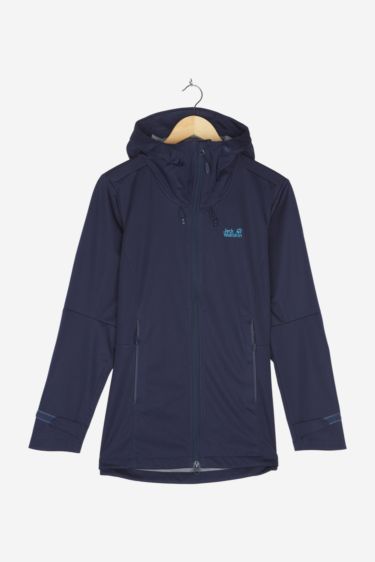 Softshelljacke für Damen