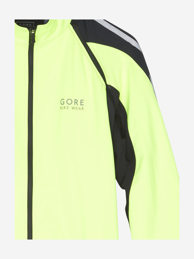 Fahrradjacke für Herren