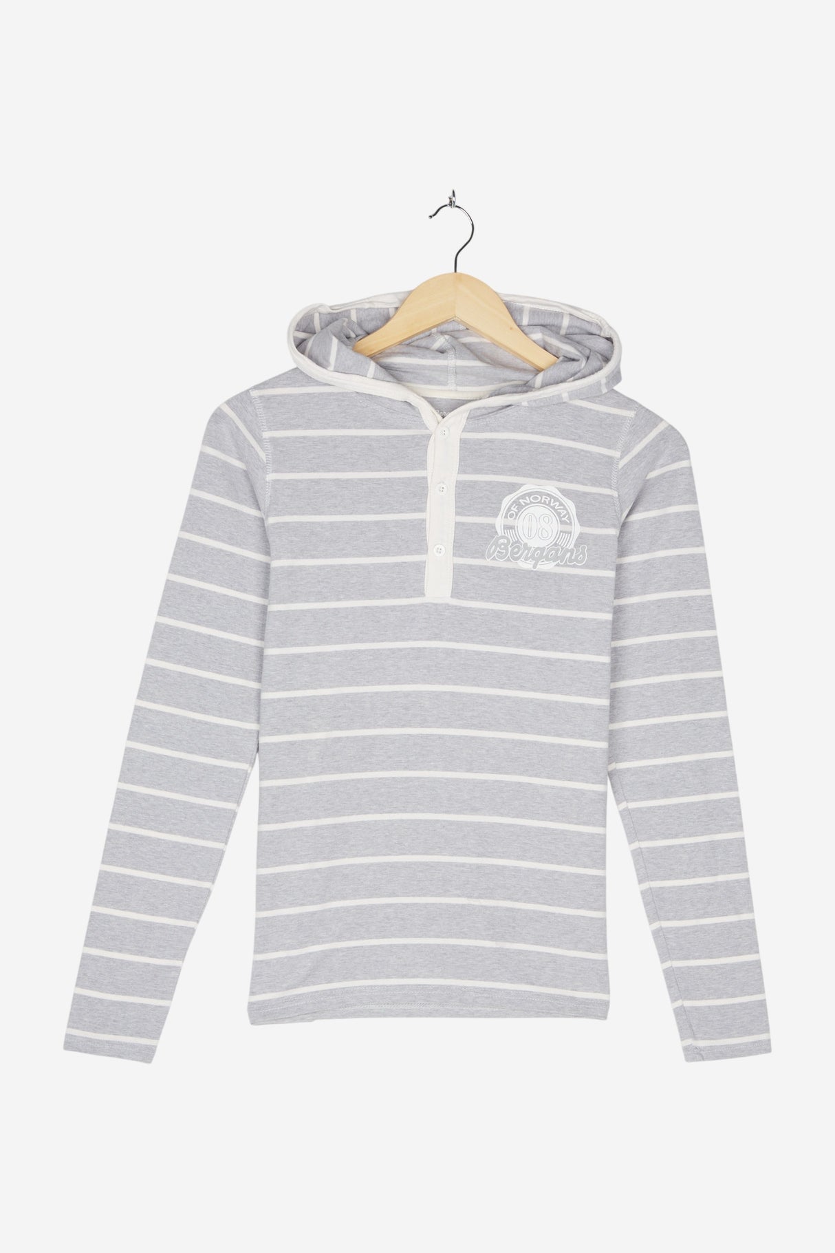 Longsleeve für Herren