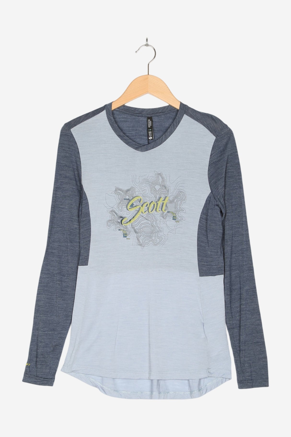 Longsleeve für Damen