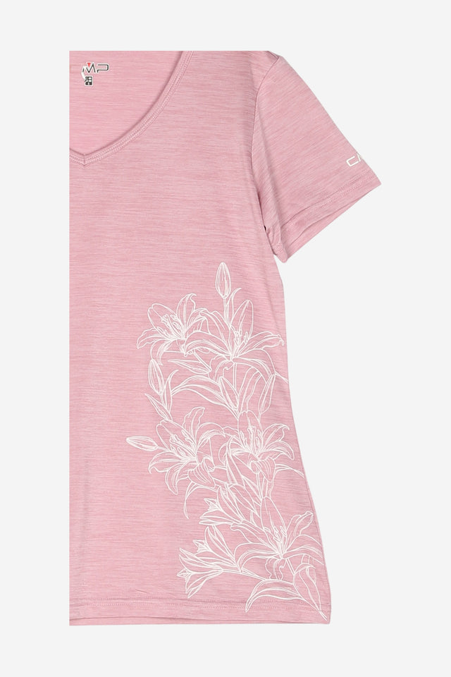 T-Shirt für Damen