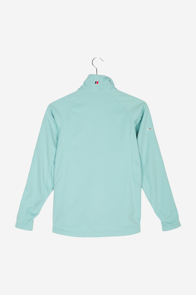 Softshelljacke für Damen