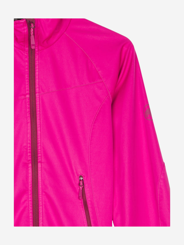 Softshelljacke für Damen