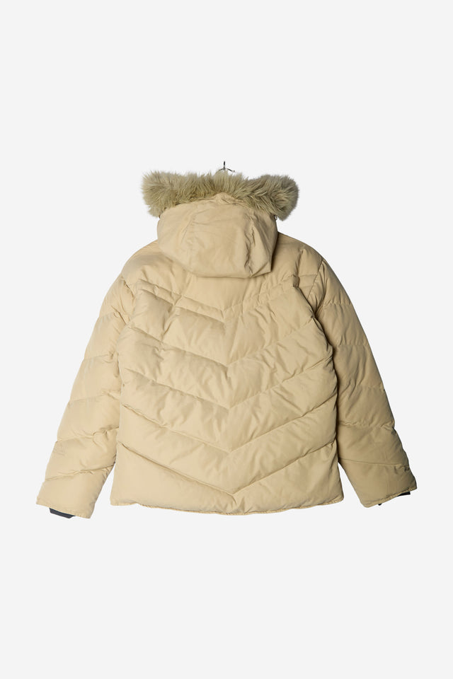 Daunenjacke für Damen