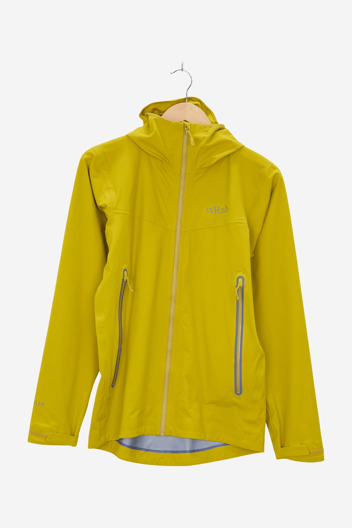 Regenjacke für Herren