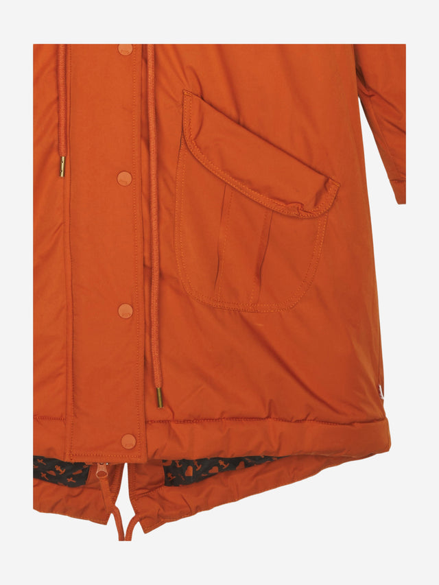 Winterjacke für Damen