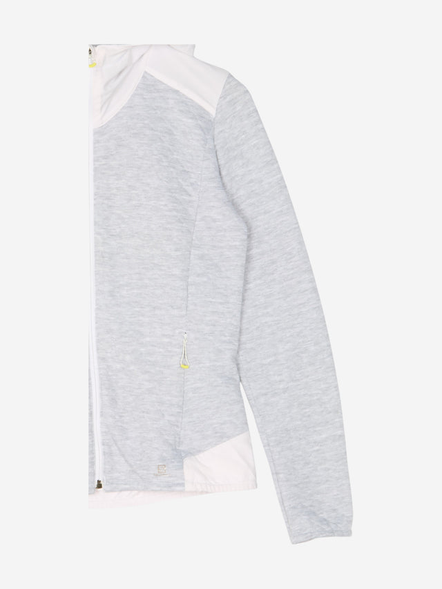 Fleecejacke für Damen