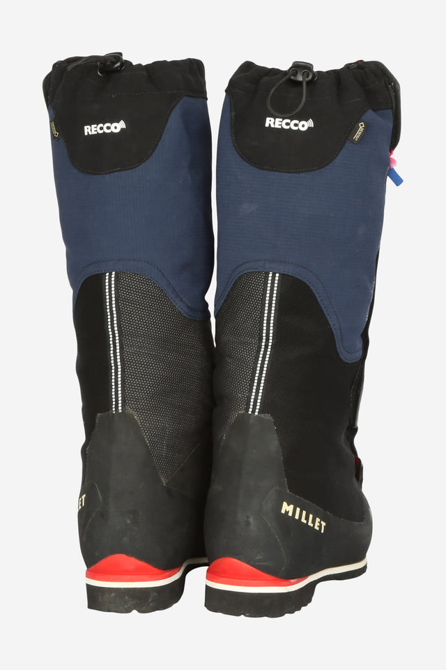 Expeditionsstiefel für Herren