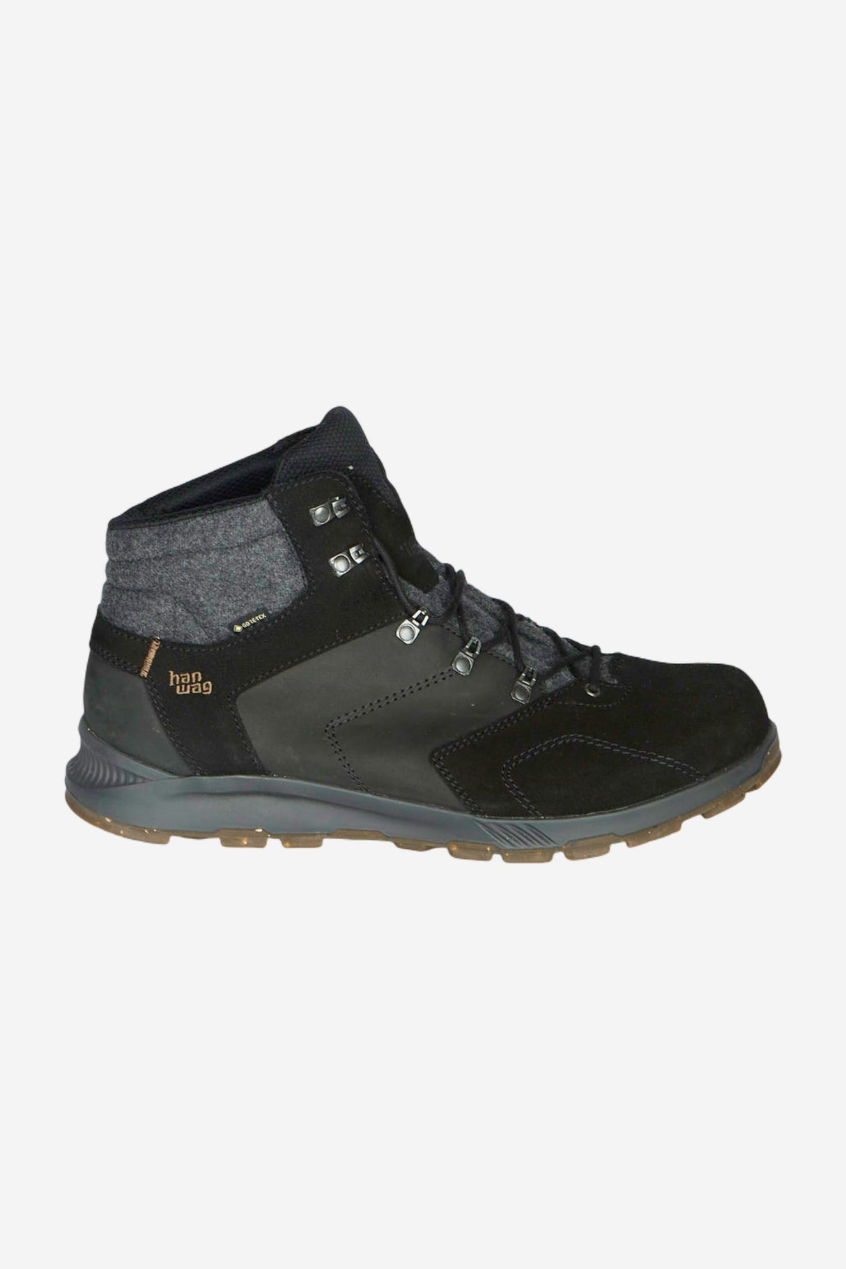 Winterstiefel für Herren