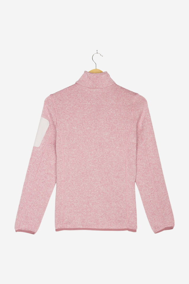 Fleecejacke für Damen