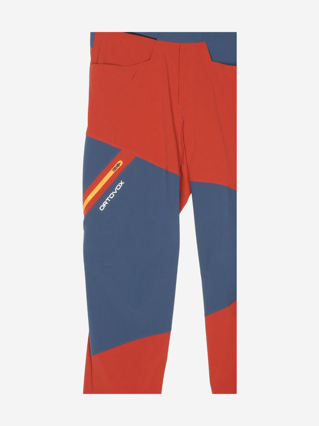 Softshellhose für Herren