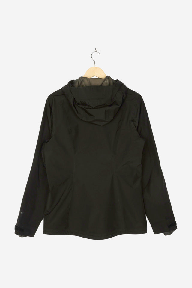Regenjacke mit GORE-TEX für Damen